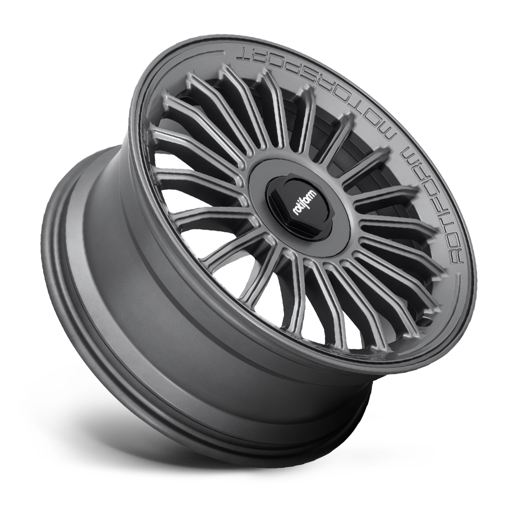 BUC-M anthracite Thumbnail