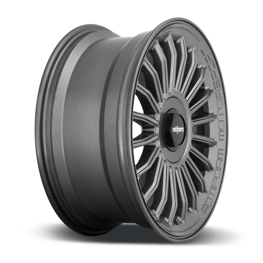 BUC-M anthracite Thumbnail