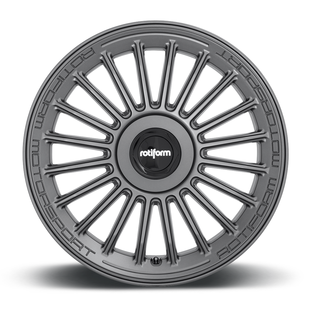 BUC-M anthracite Thumbnail