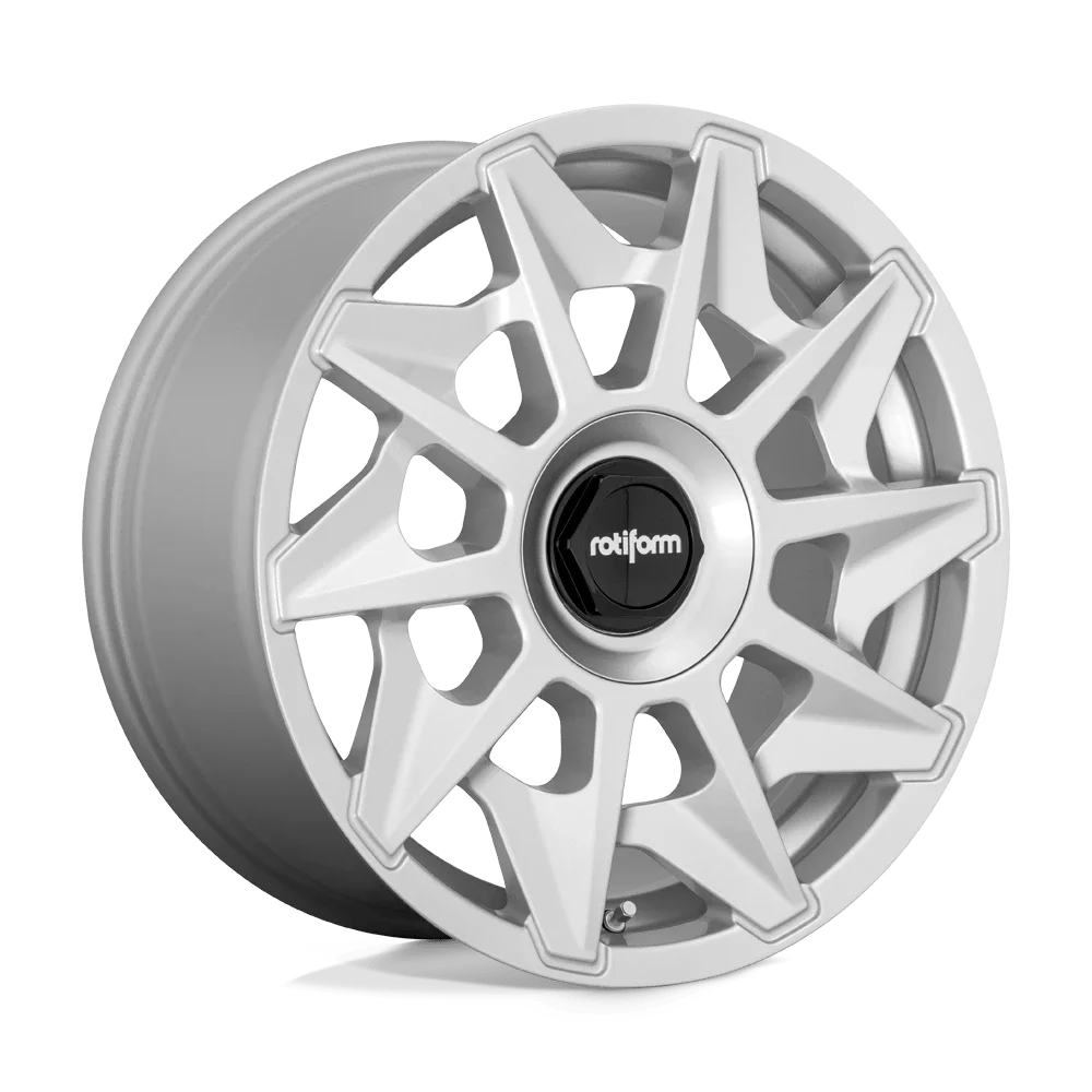 CVT silber