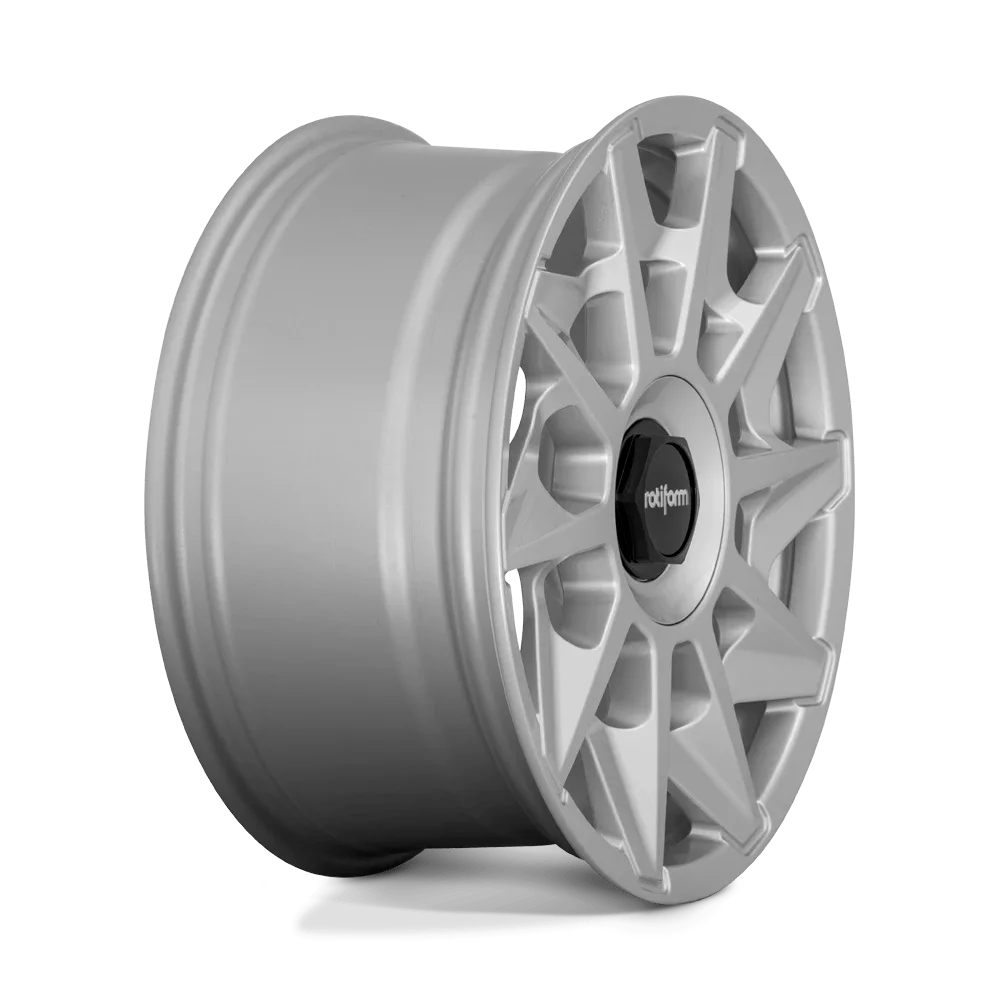 CVT silber Thumbnail