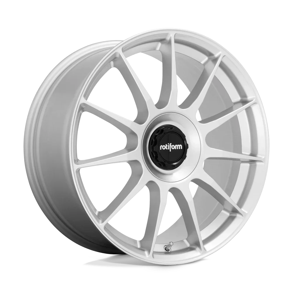 DTM silber
