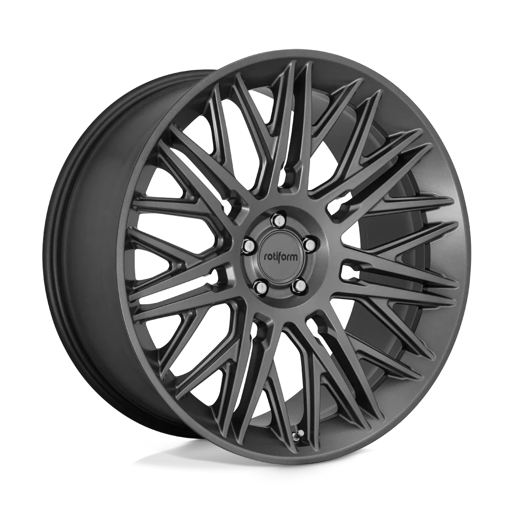 JDR Anthracite