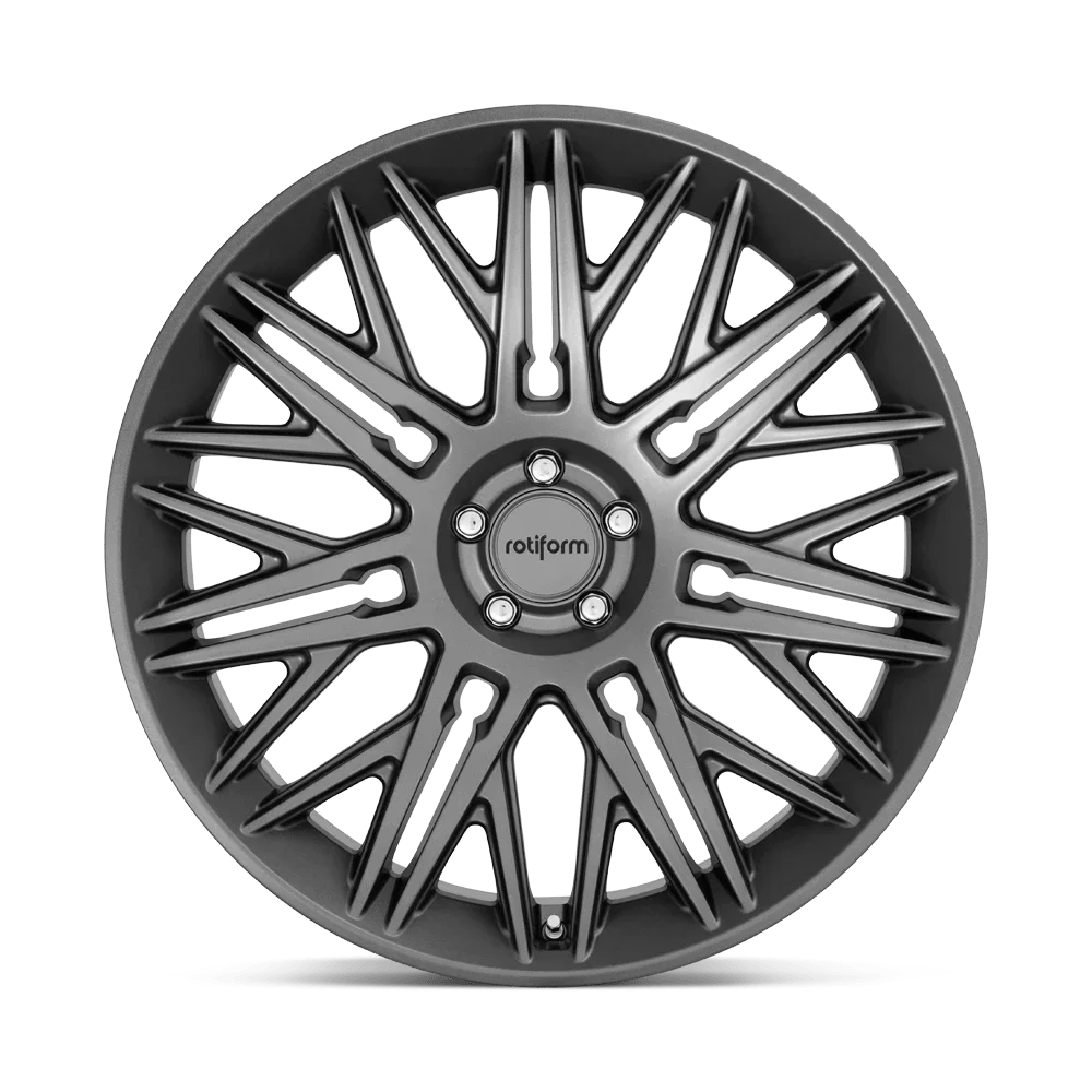 JDR Anthracite Thumbnail