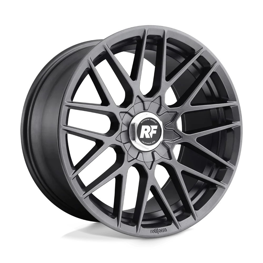 RSE Anthracite
