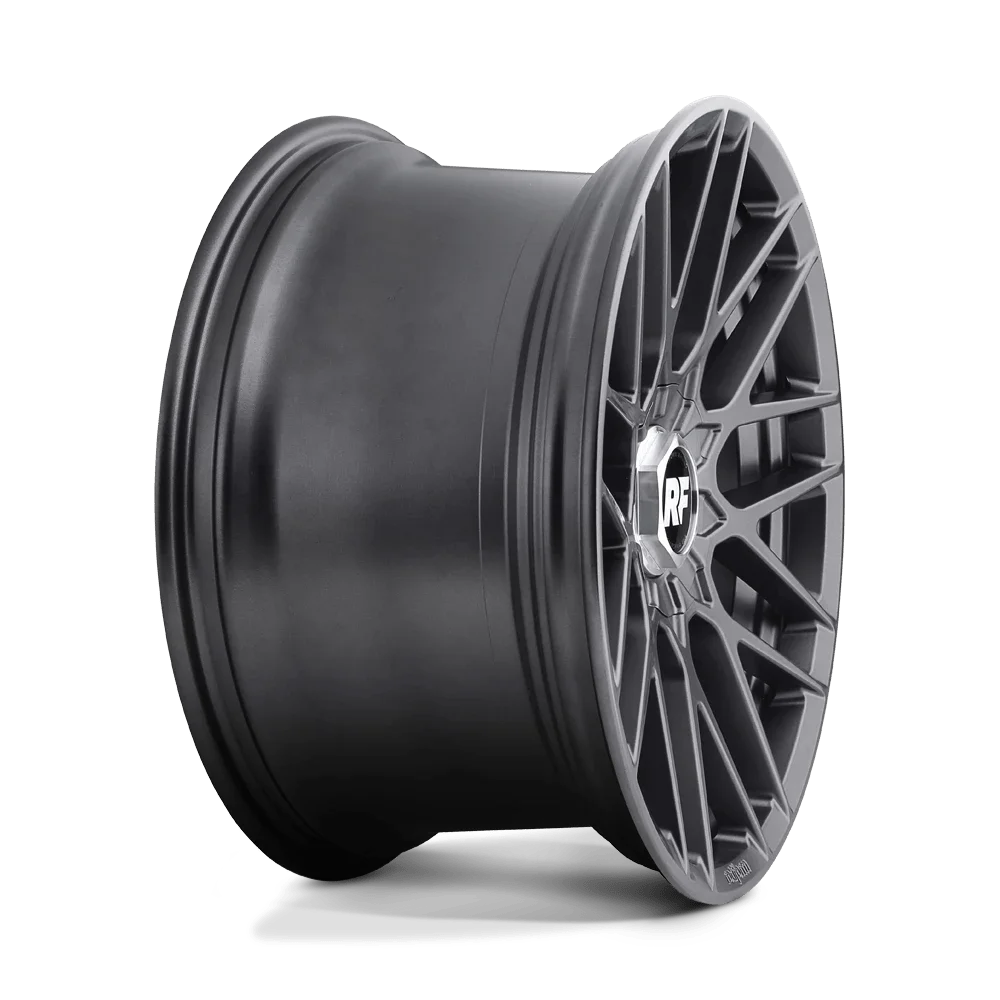 RSE Anthracite Thumbnail