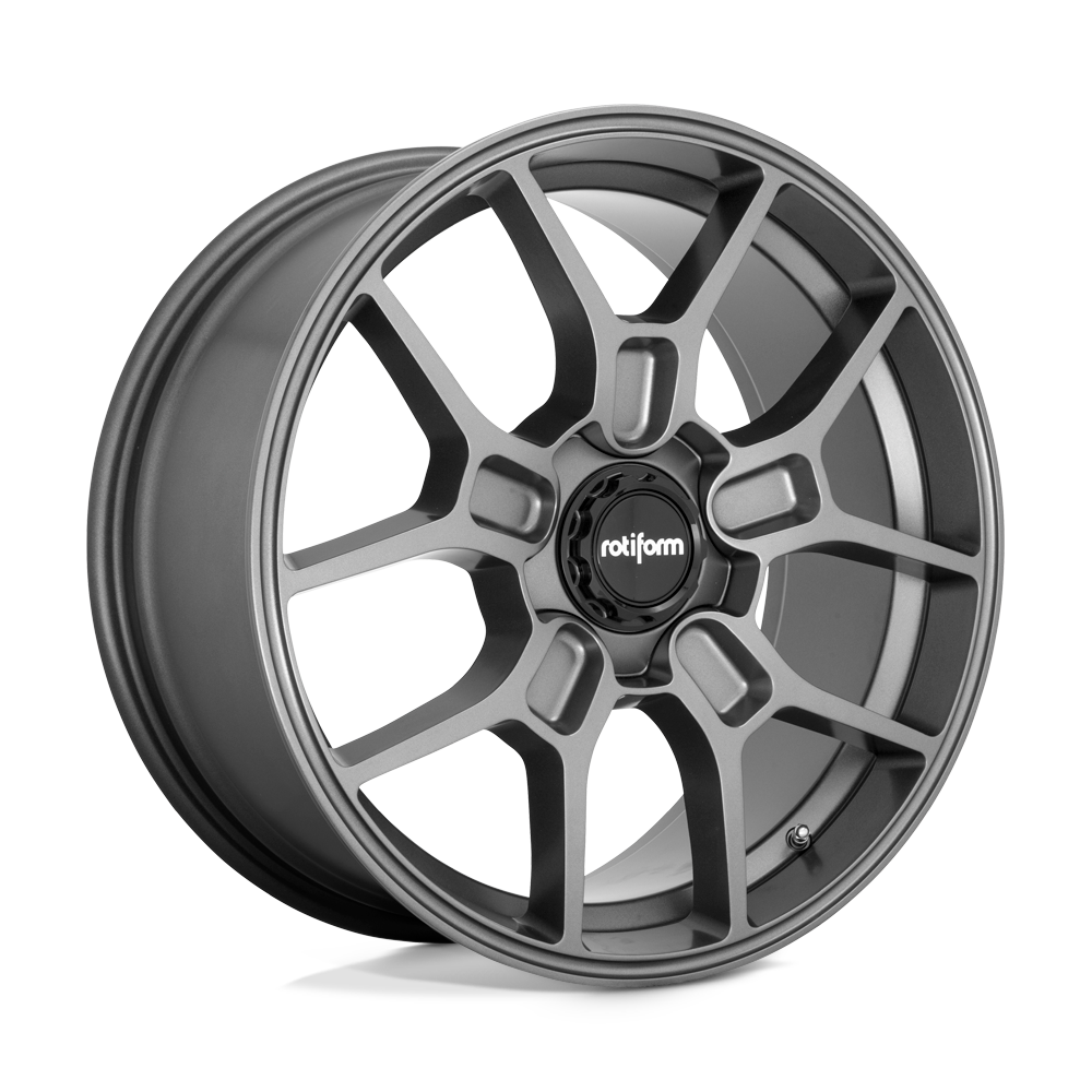 ZMO anthracite