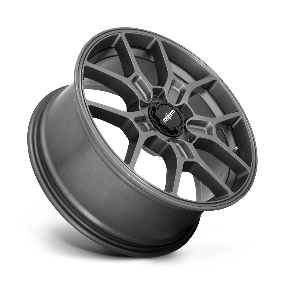 ZMO anthracite Thumbnail