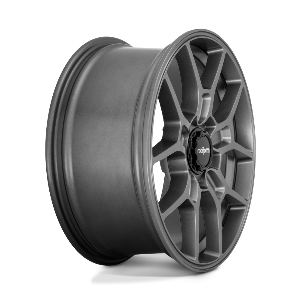 ZMO anthracite Thumbnail